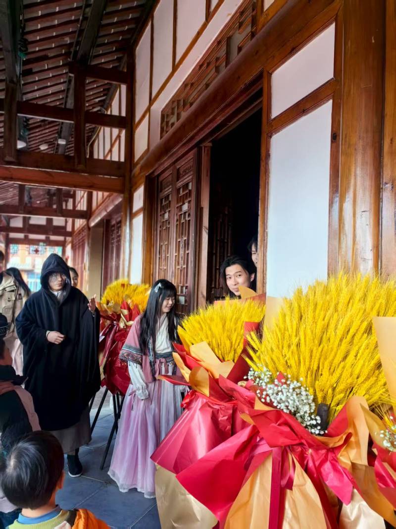 沉浸赋能：永春县景区演艺的差异化突围之路