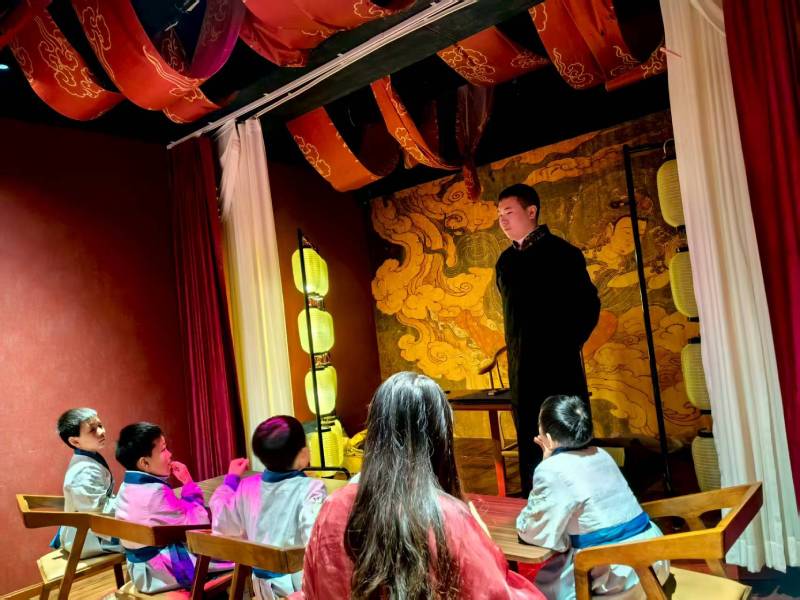 永春县数字营销